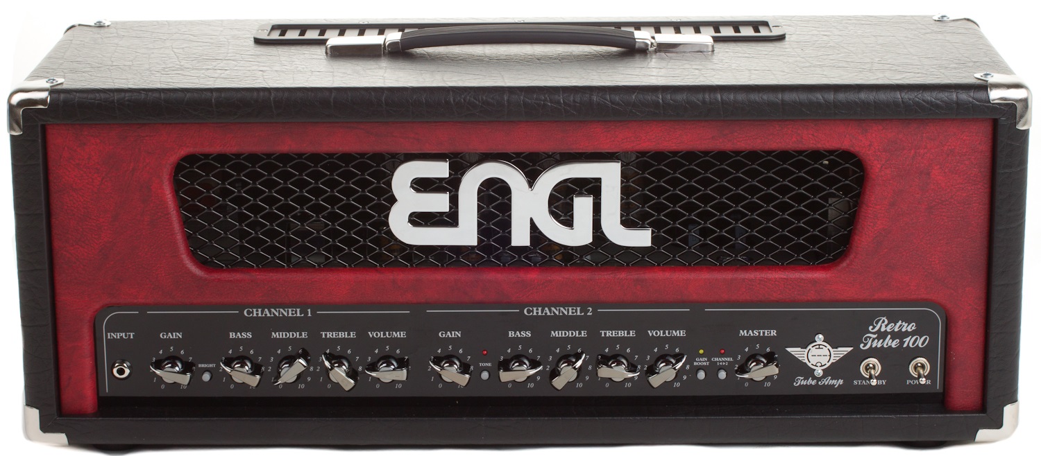 Engl Retro Tube 100 E765