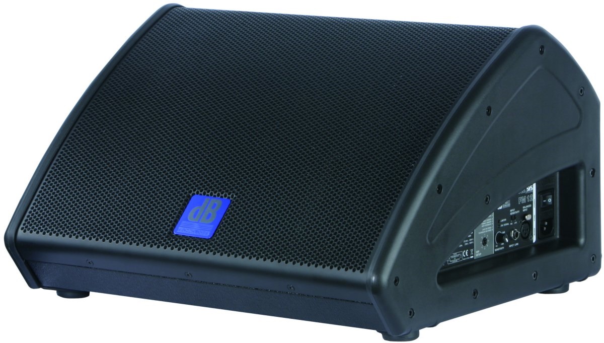 dB Technologies Flexsys FM 12