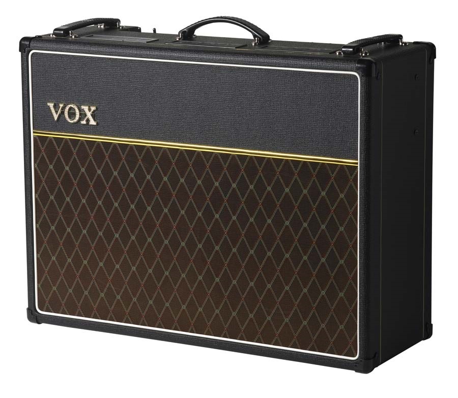 Fotografie Vox AC15C2 Vox