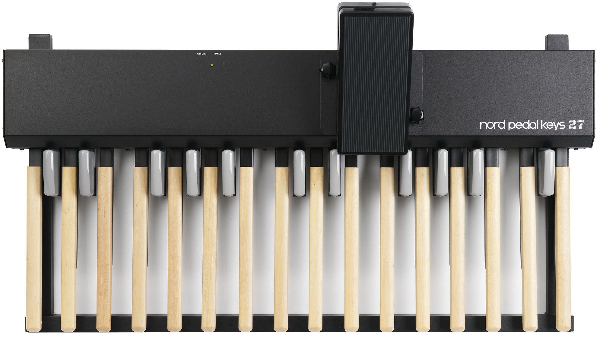 Nord Pedal Keys 27