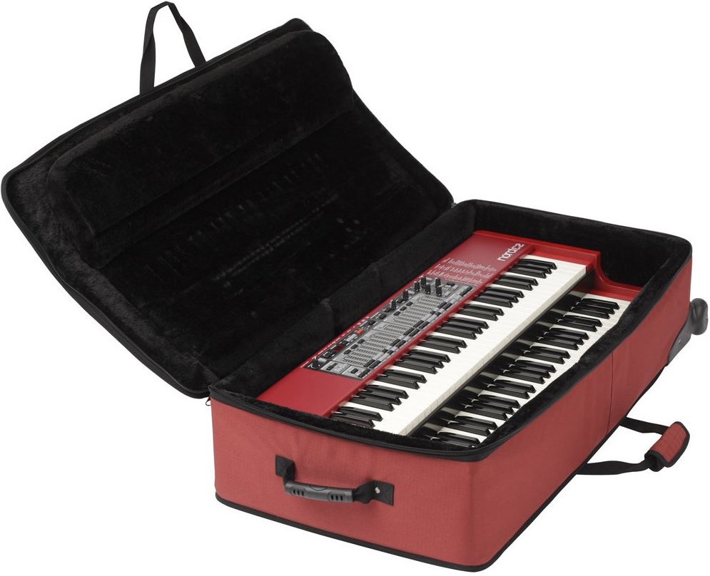 Nord Soft bag C2D