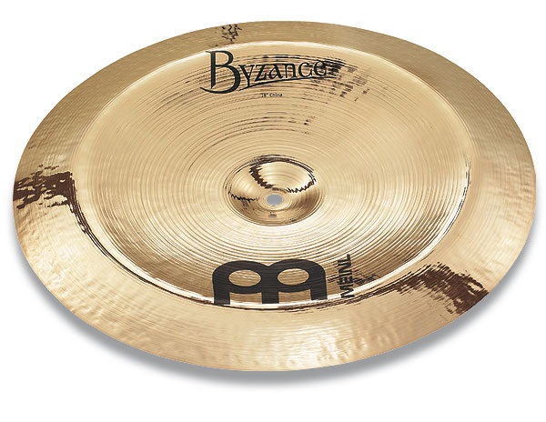 Meinl 16" Byzance Brilliant China