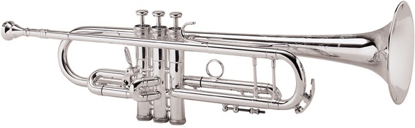 King 2055T Silver