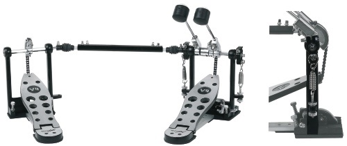Drumcraft Pure DPD-2.2