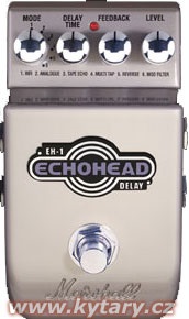 Fotografie Marshall EH-1 Echohead