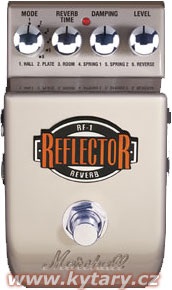 Marshall RF-1 Reflector