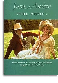 MS Jane Austen: The Music