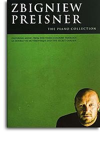 MS Zbigniew Preisner: The Piano Collection