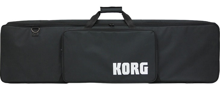 Fotografie Korg SC-KROME 61 Korg A130:29863