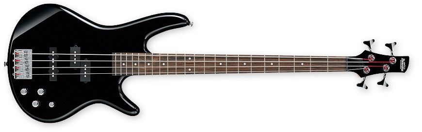 Fotografie Ibanez GSR 200 BK