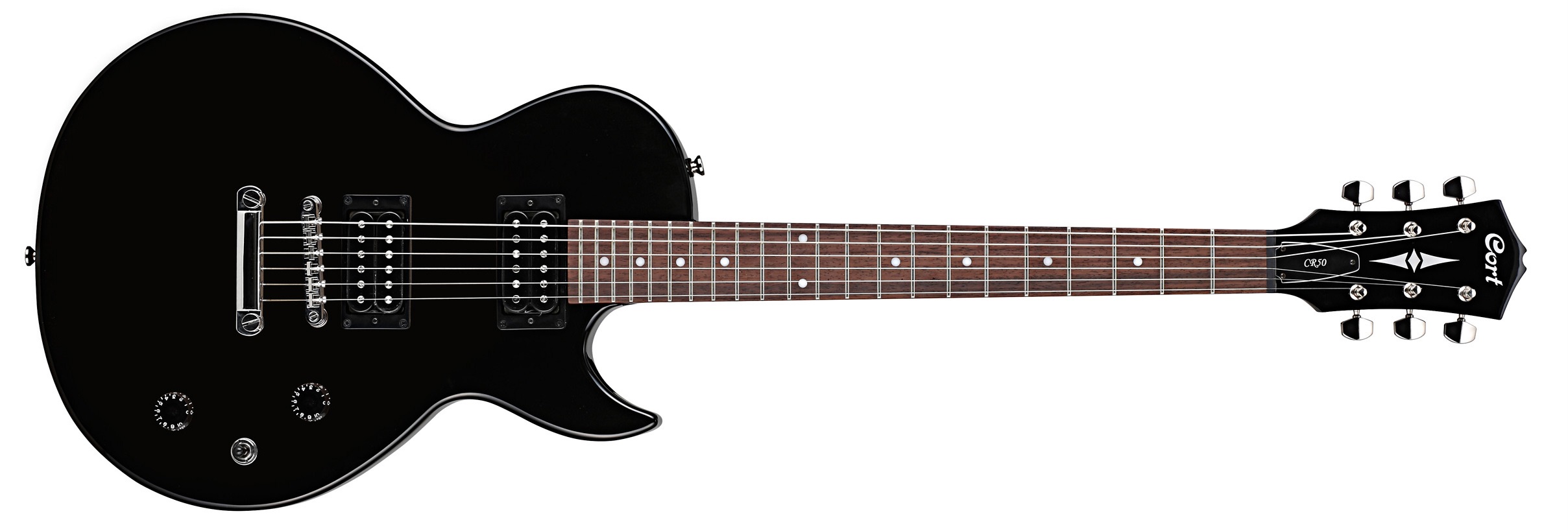 Cort CR 50 BK