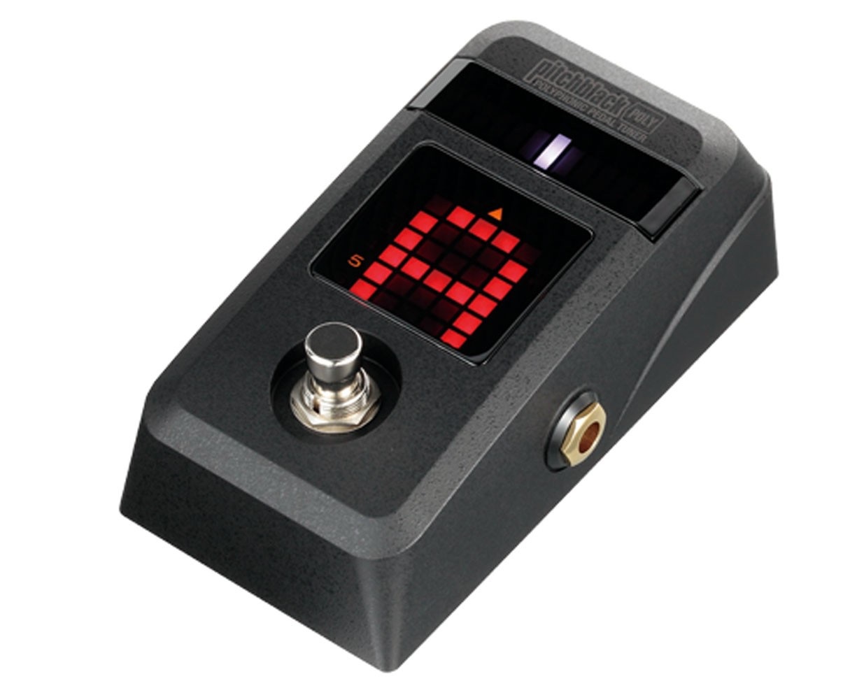 Korg Pitchblack Poly