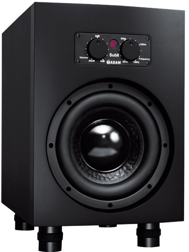 ADAM Audio Sub 8