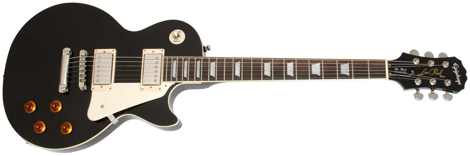 Epiphone Les Paul Standard EB