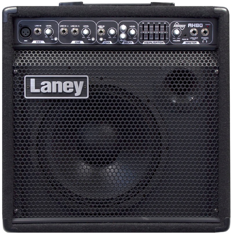 Laney AH80