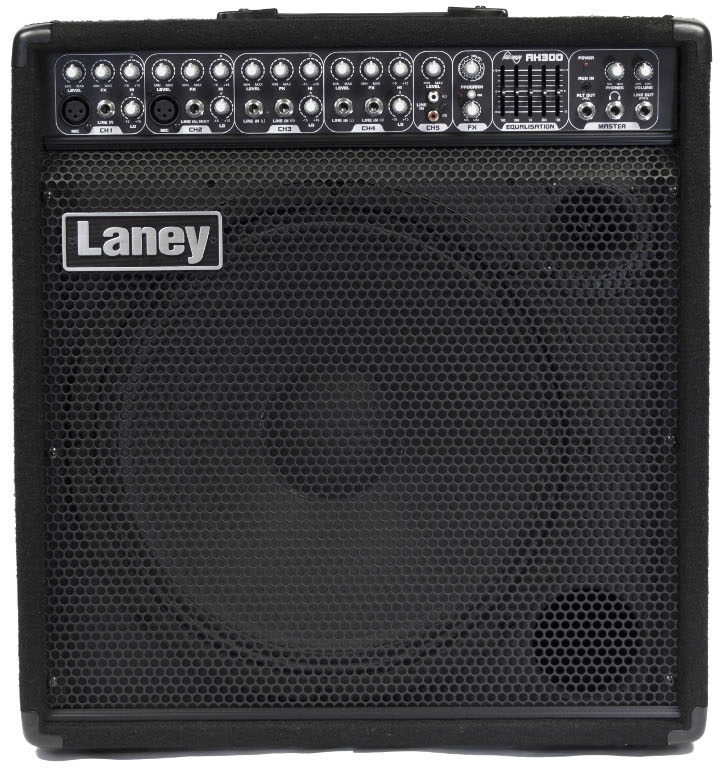 Laney AH300