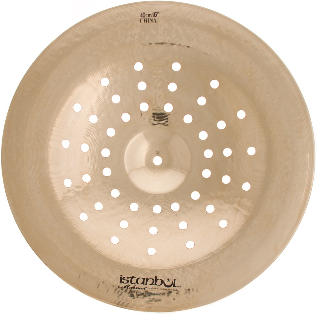 Istanbul Mehmet 17" Radiant X-RAY China