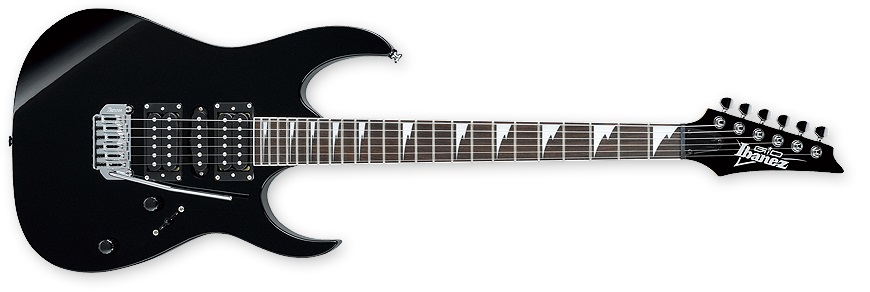 Ibanez GRG 170DX BKN