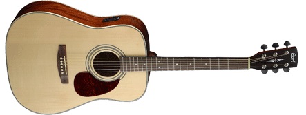 Cort Earth 70E W NS