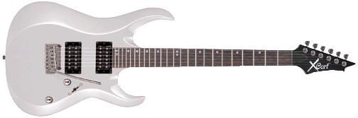 Cort X-2 WH