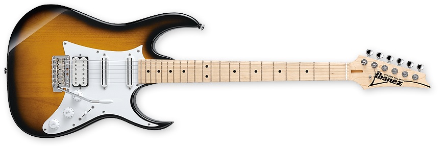 Ibanez AT 10P SB