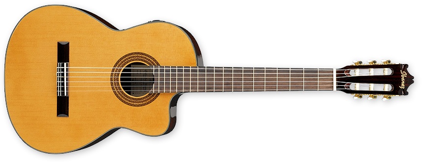 Ibanez GA 6CE AM