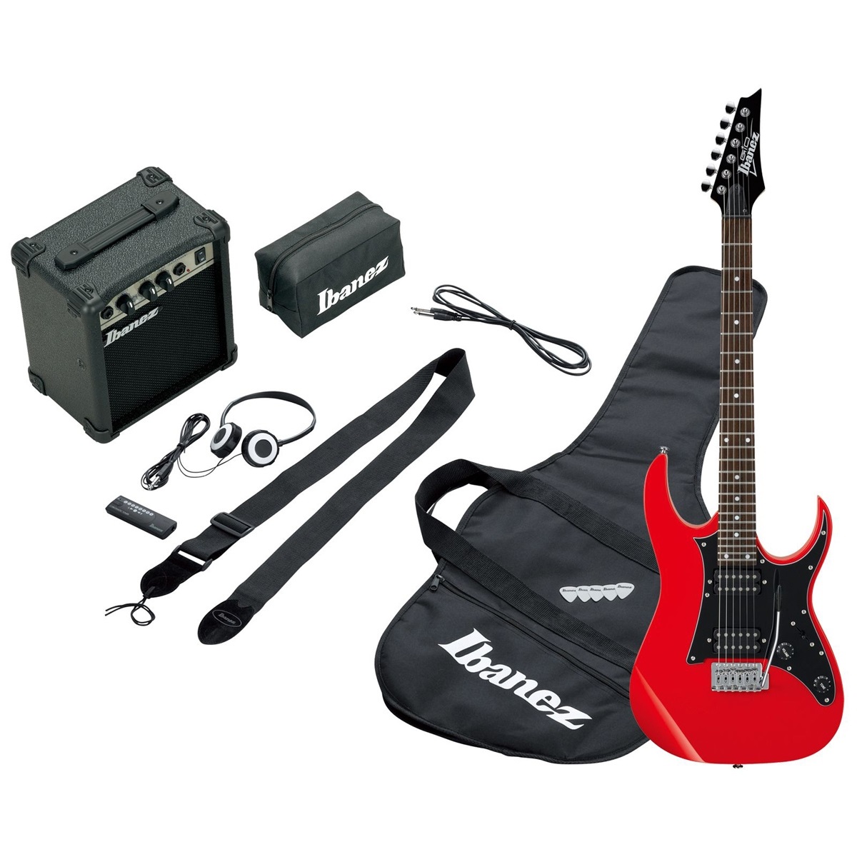 Ibanez IJRG 200 RD