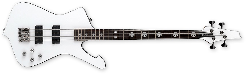 Fotografie Ibanez SDB3 PW