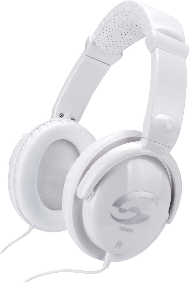 Fotografie Soundsation HD40W