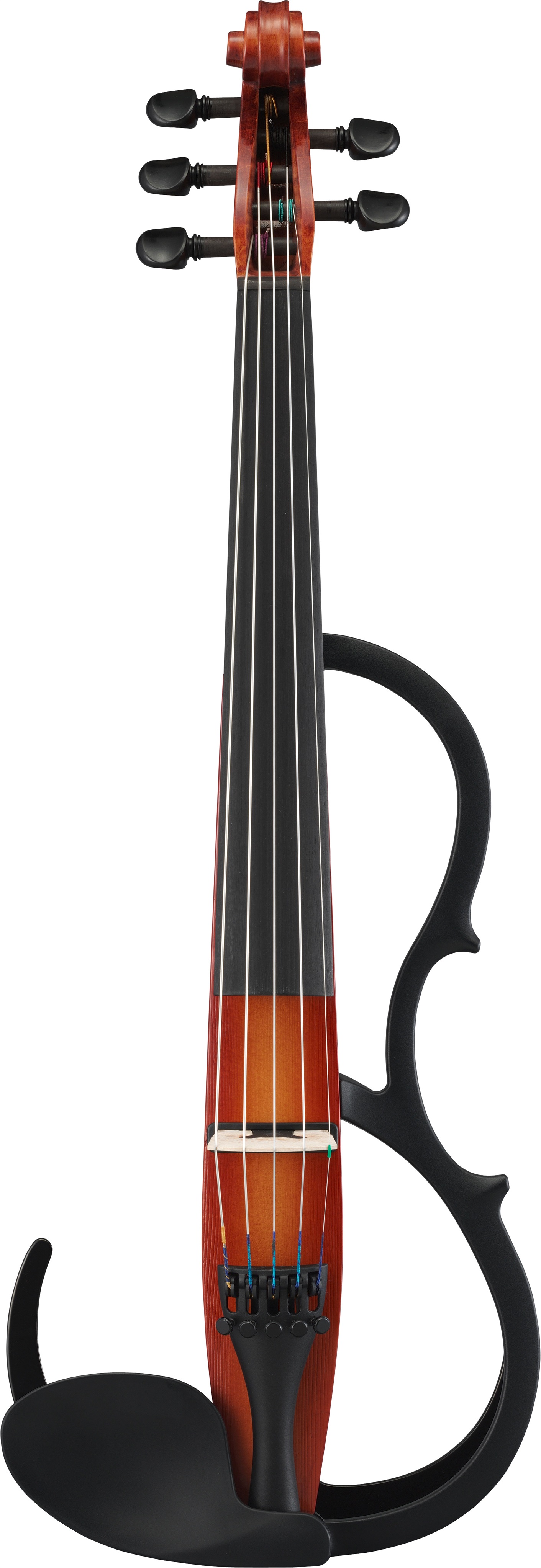 Yamaha Silent Violin 255BR