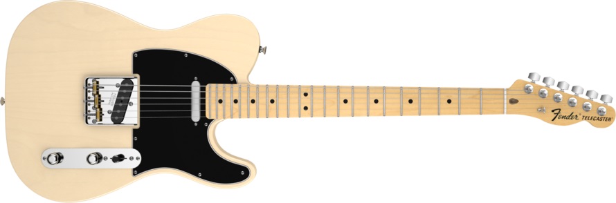 Fender American Special Telecaster MN VB