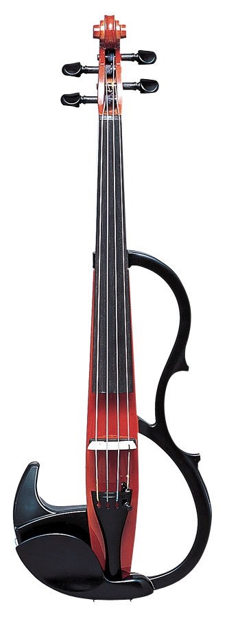 Yamaha Silent Violin 200BR