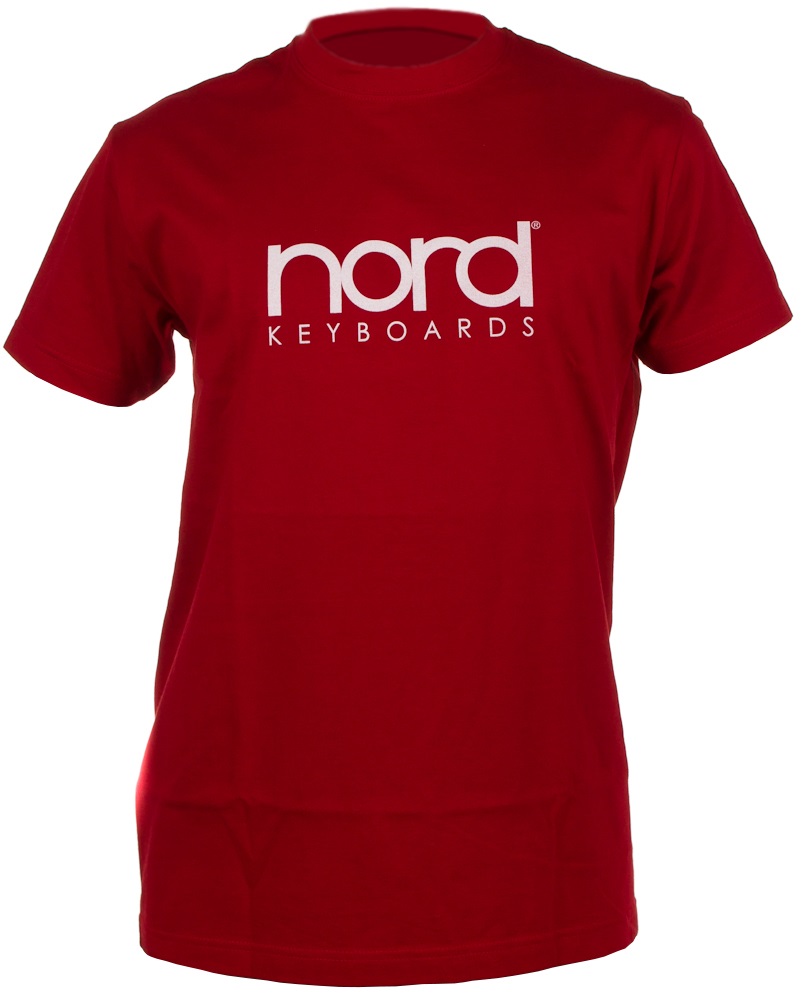 Nord T-Shrt L