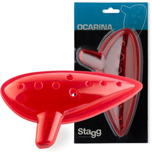 Stagg OCA-PL RD