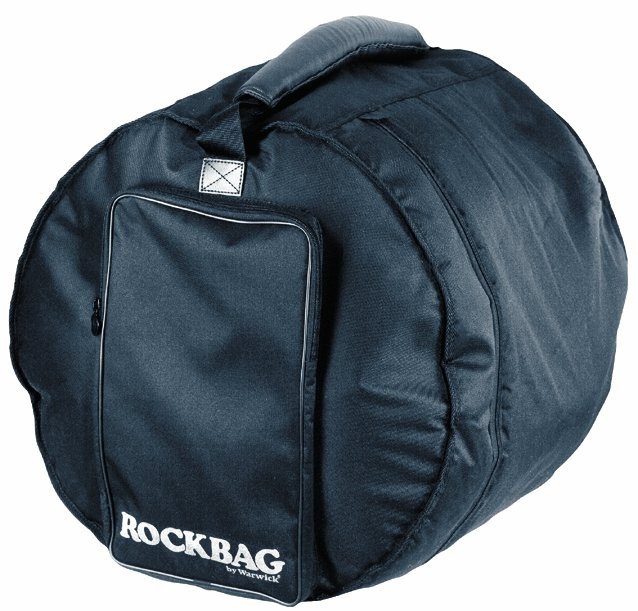 Fotografie Rockbag 20"x16" Bass drum bag Deluxe line