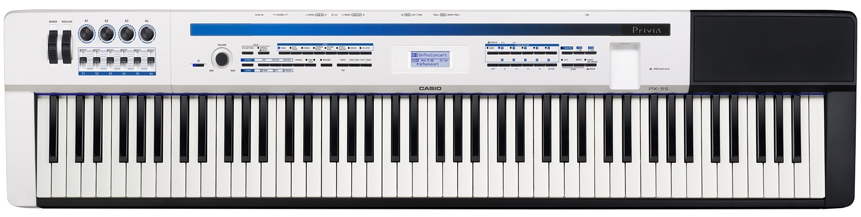 Casio PX-5S