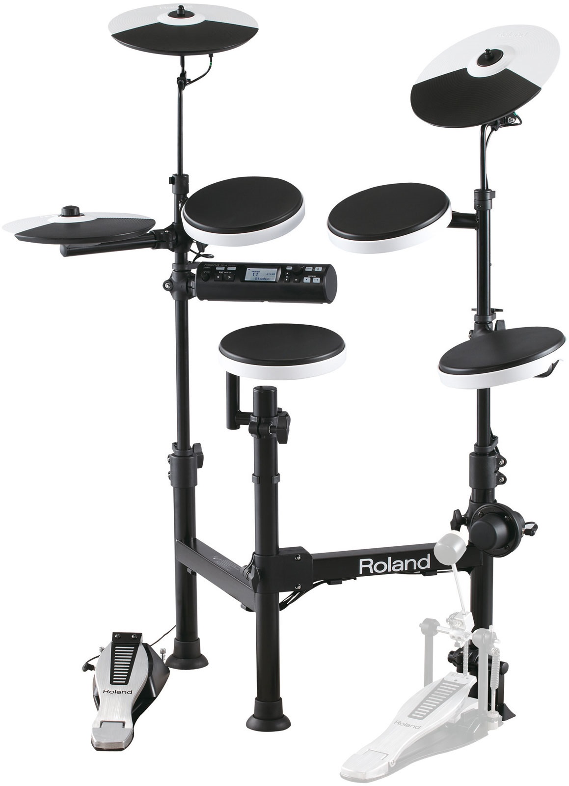 Roland TD-4KP