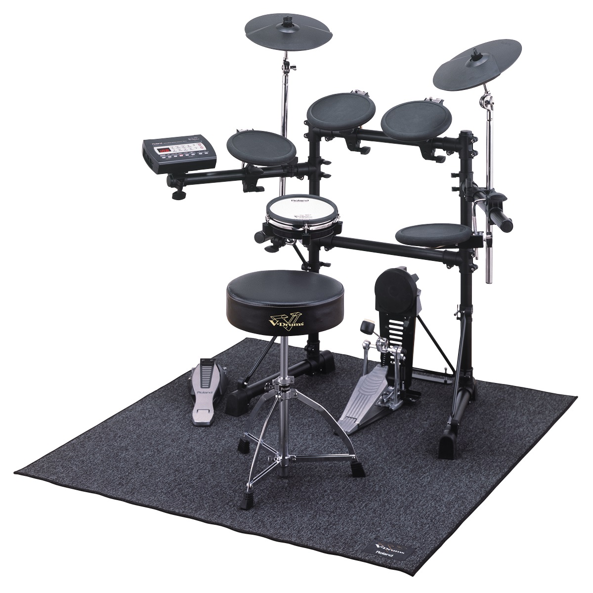 Roland TDM-10