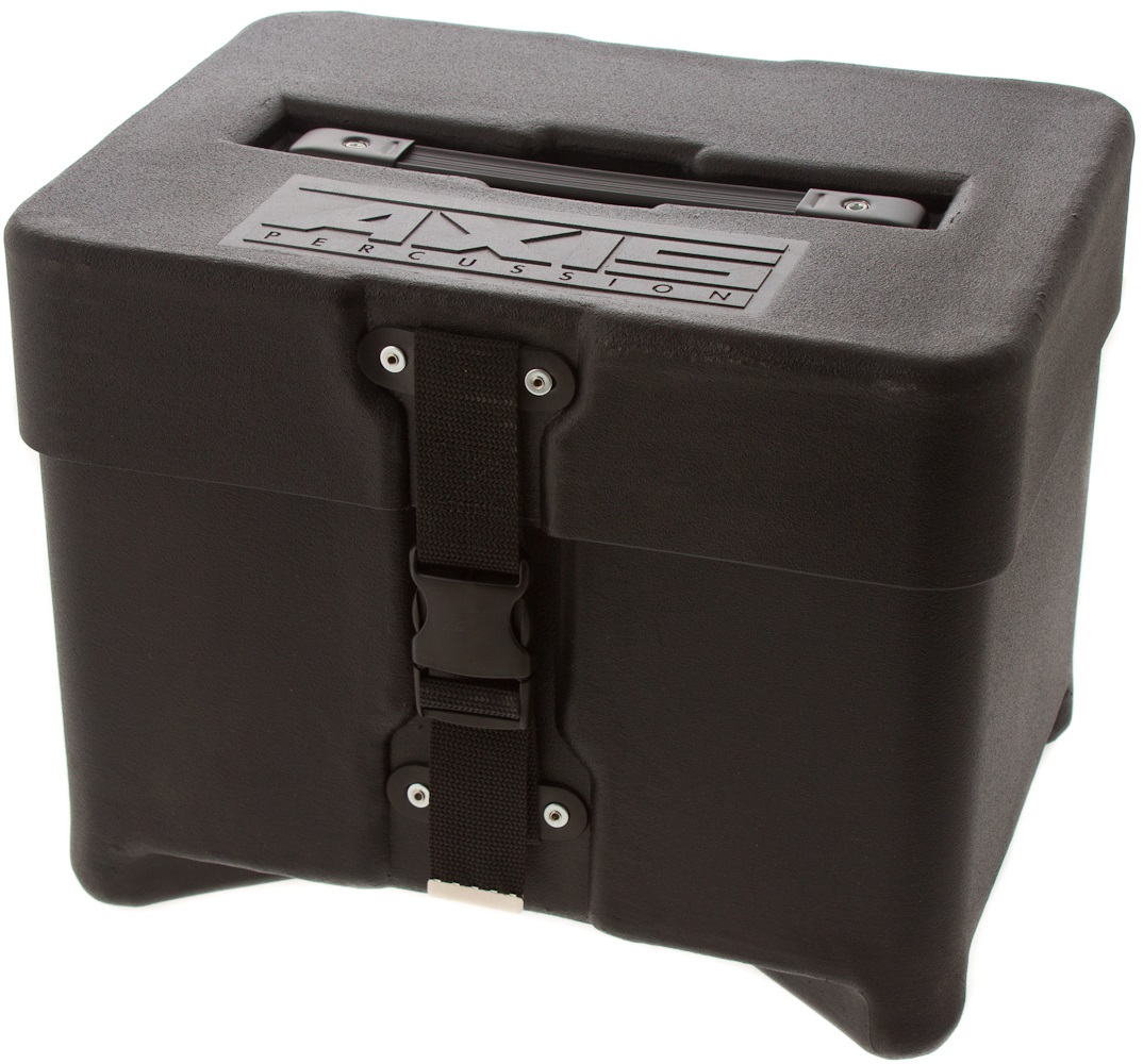 Axis 01-CASE