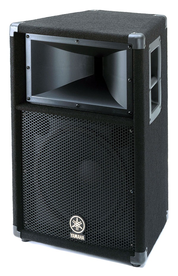 Yamaha S112V