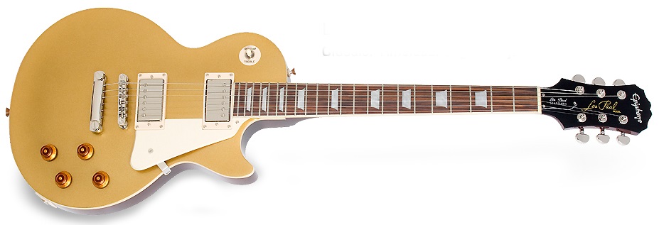 Epiphone Les Paul Standard MG