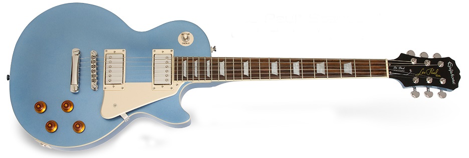 Epiphone Les Paul Standard PE
