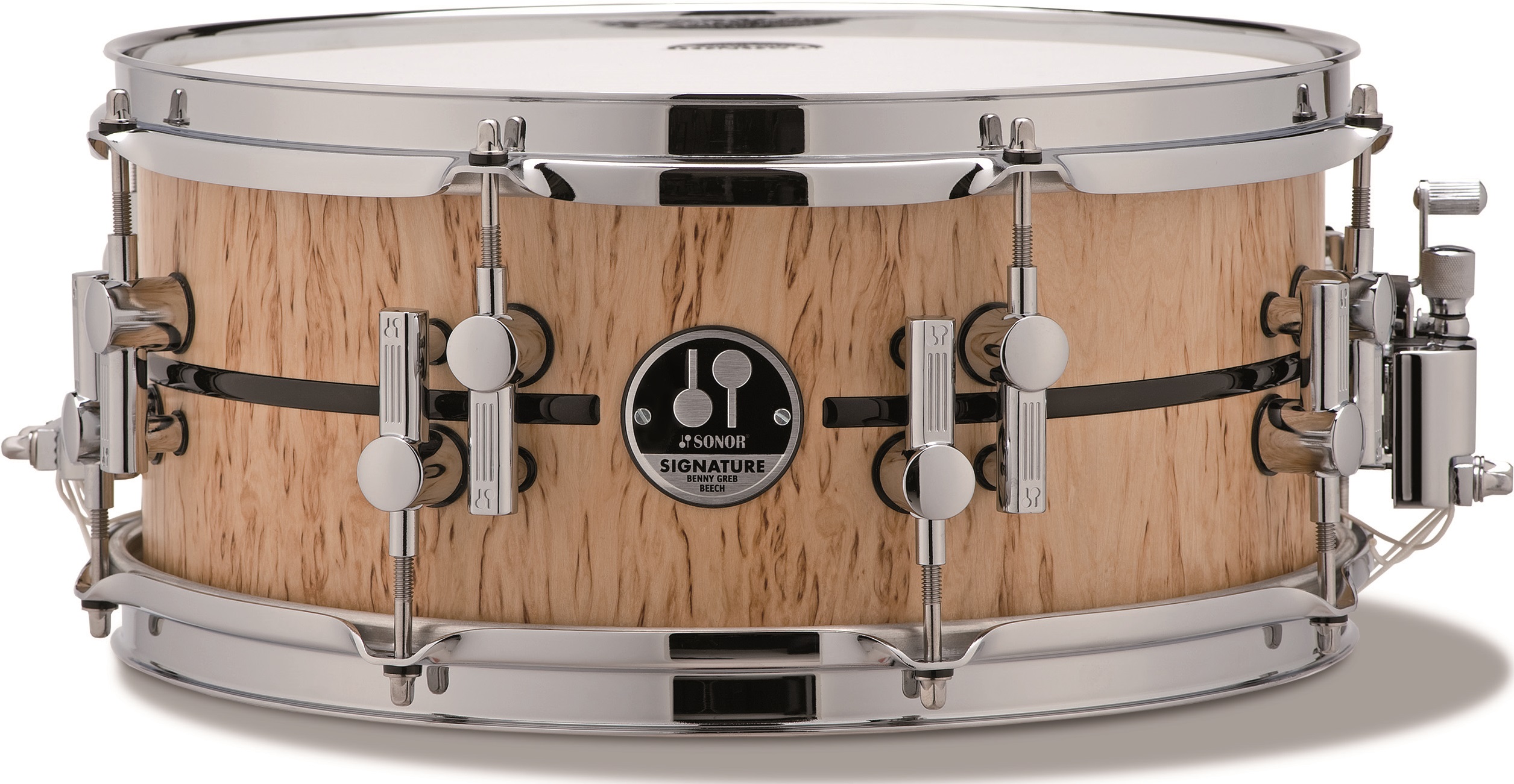 Sonor 13" x 5,75" Signature Series Benny Greb