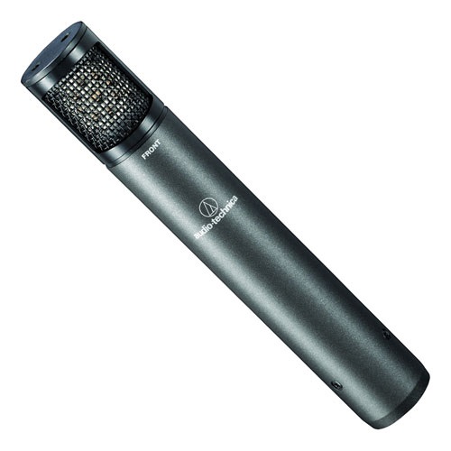 Fotografie Audio-Technica ATM450