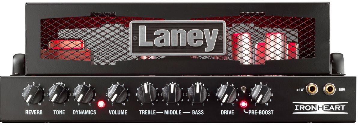 Laney IRT15H