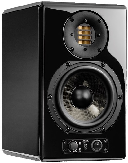 Fotografie ADAM Audio ARTist 5 Black
