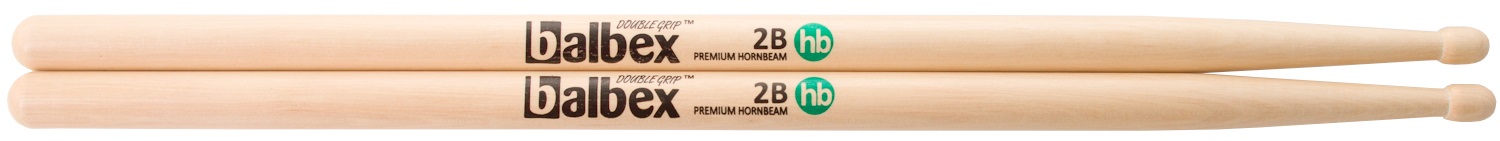 Balbex HB2B 2B Habr