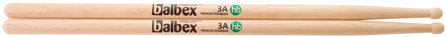 Balbex HB3A Habr