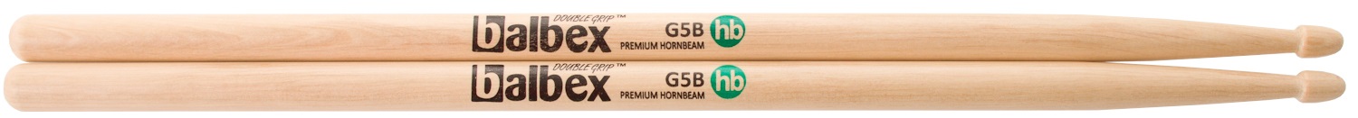 Balbex HBG5B Germany 5B Habr