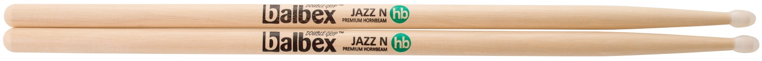Balbex HBJZN Jazz Nylon Habr